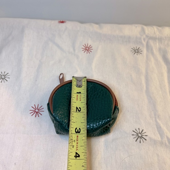 Green & Brown Makeup Bags Set of 4 - Picture 15 of 16